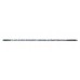 Вудка для риболовлі, без кілець, Siweida Javelin MX Pole, тест до 35г, довжина 5м